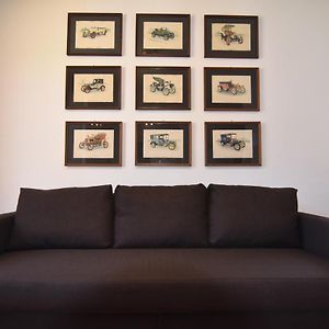 Appartement met een Slaapkamer